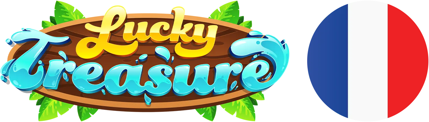 Jouez sur Lucky Treasure Casino.