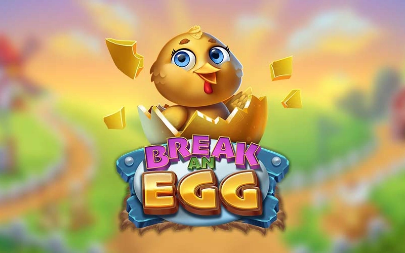 Lancez la machine à sous Break An Egg et profitez de Lucky Treasure France.