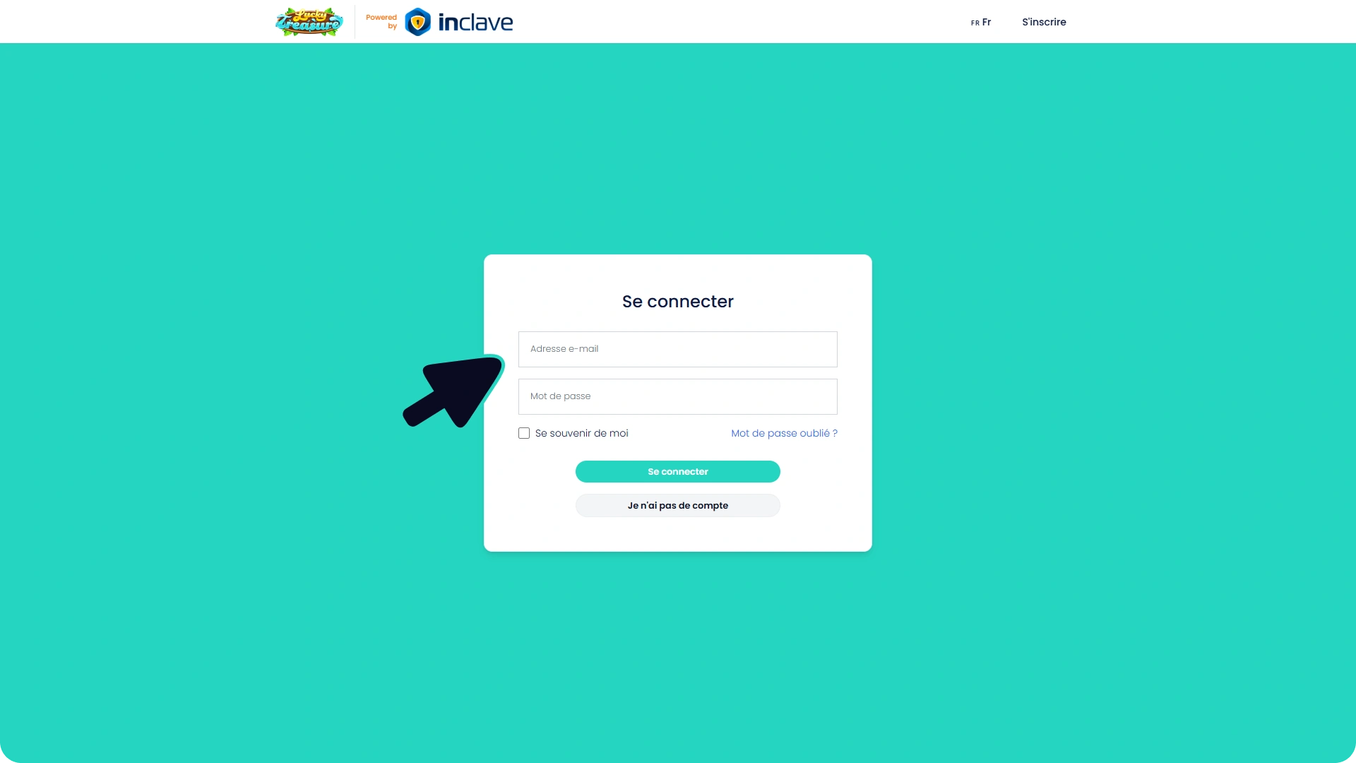 Connectez-vous pour jouer à Crazy Time sur le casino Lucky Treasure depuis votre ordinateur Windows.