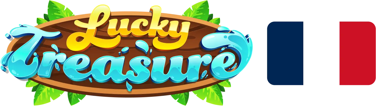 Placez vos paris dès maintenant sur Lucky Treasure France.