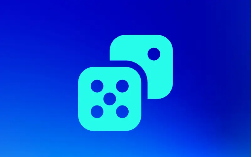 Découvrez la sélection de jeux de dés captivants sur Lucky Treasure.