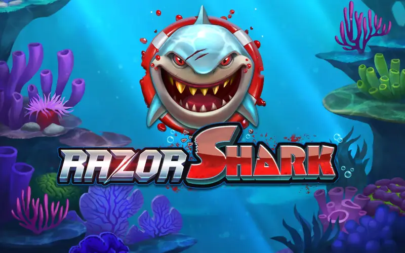 Tentez votre chance sur Razor Shark et plongez dans les profondeurs pour gagner sur Lucky Treasure en France.